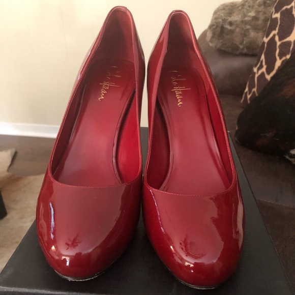Cole Haan Shoes - Cole Haan Pumps